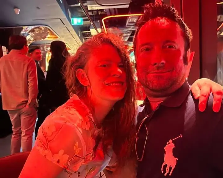 A GP found that Sarah has a condition called a microperforate hymen which can make penetrative sex extremely painful (SWNS)