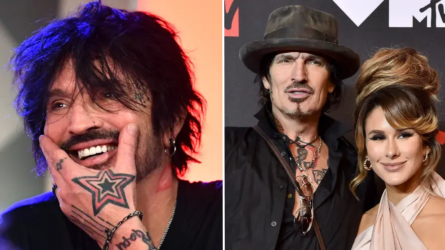 Emma McIntyre/Getty Images for SiriusXM/Axelle/Bauer-Griffin/FilmMagic