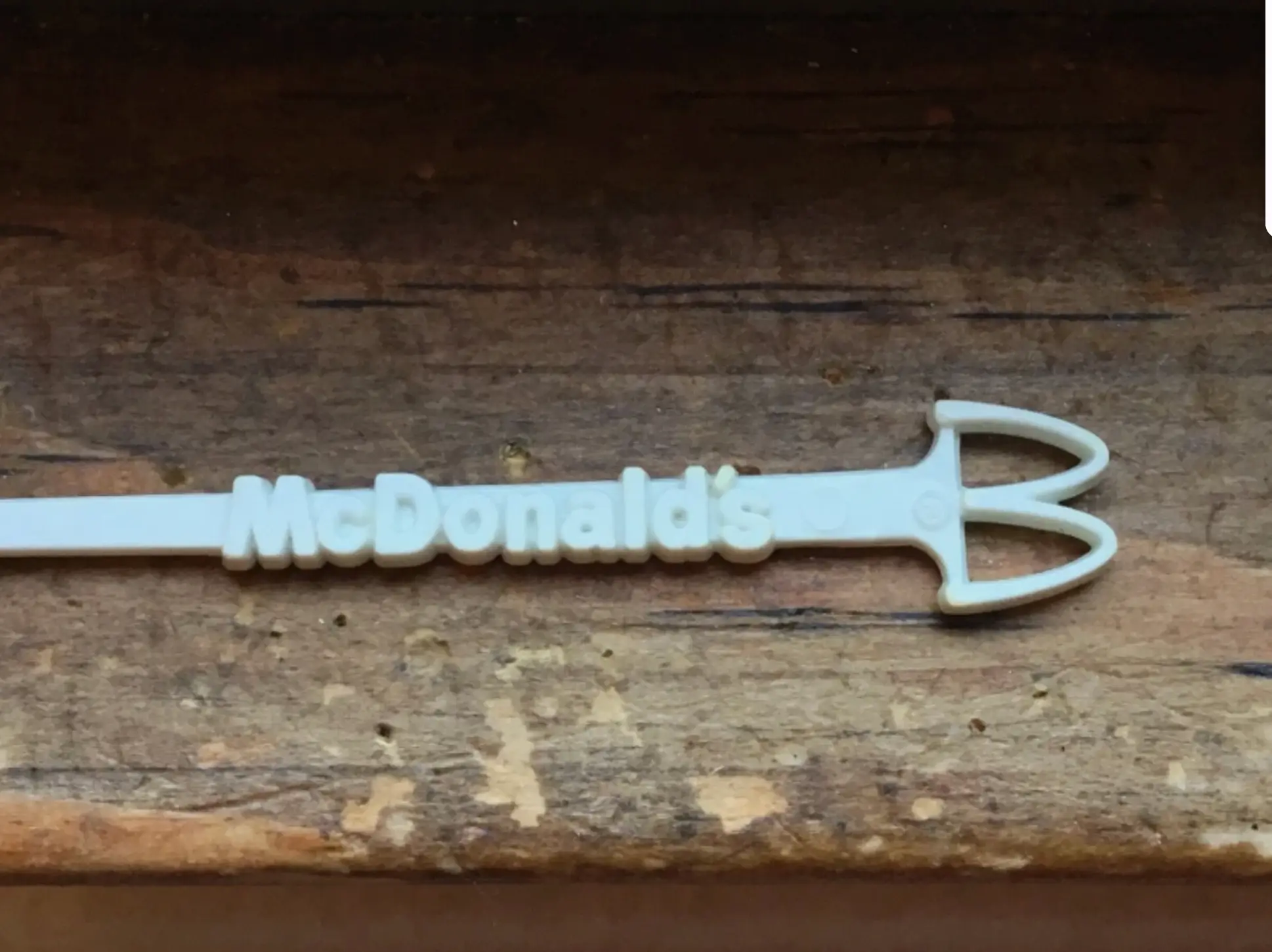 People couldn't help but crack jokes (eBay)