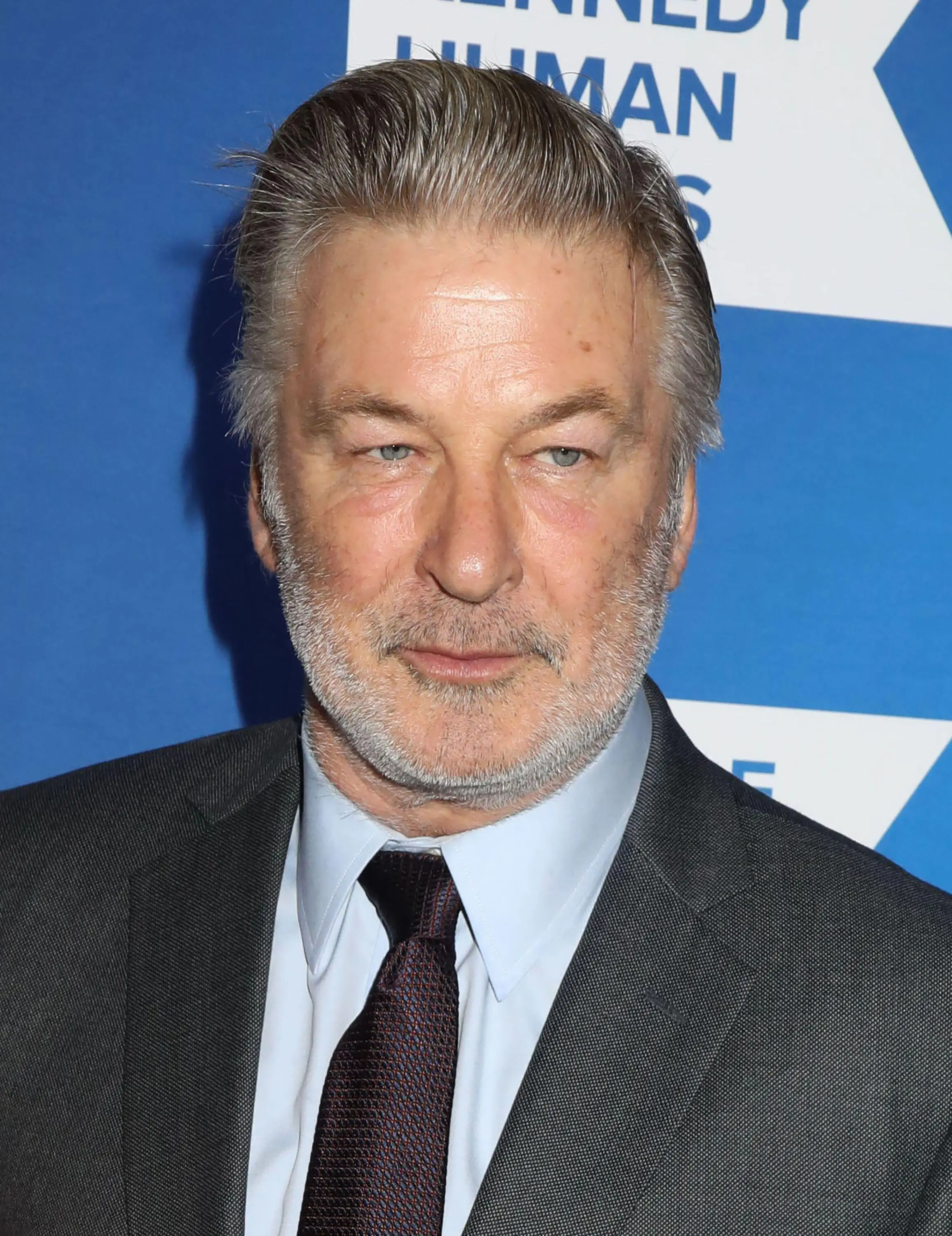 Baldwin was charged with involuntary manslaughter.