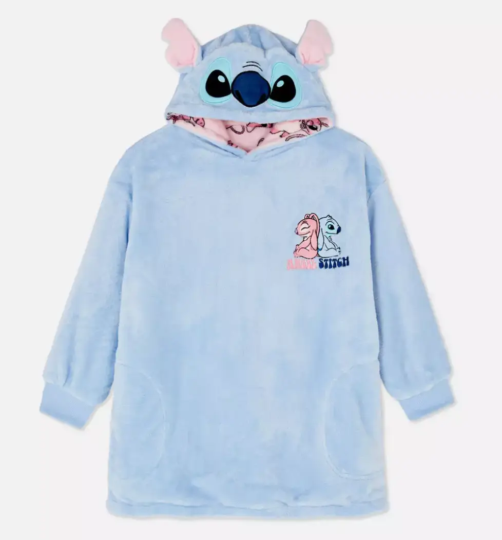 The cafes join a new line of merch.