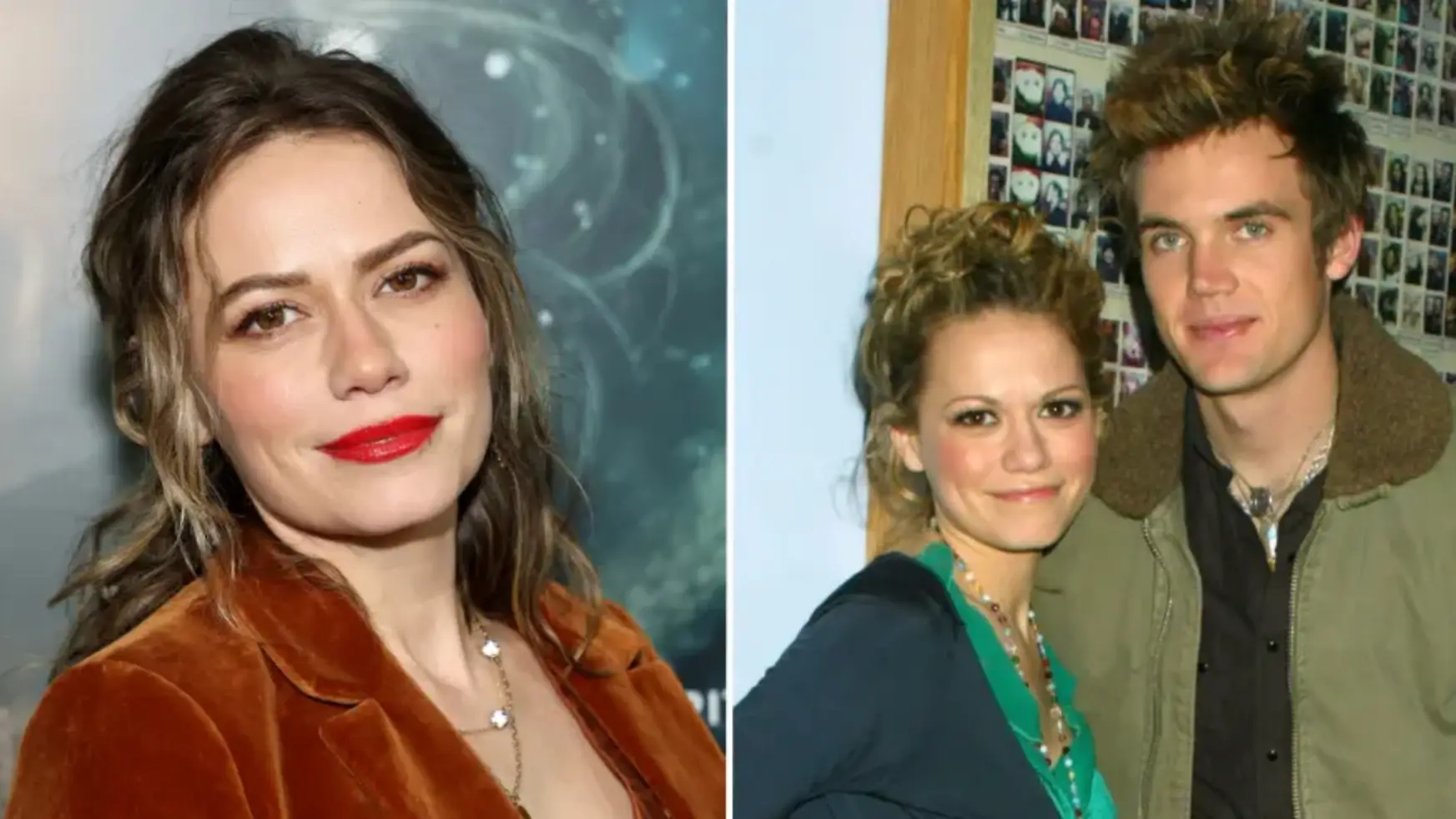 Jamie McCarthy/WireImage/Gregory Pace/FilmMagic/Getty Images