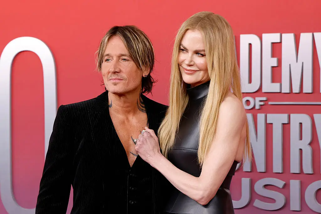 Kidman and Keith Urban tied the knot in 2006 before finalising their divorce in January 2006 (Taylor Hill / Contributor / Getty Images)
