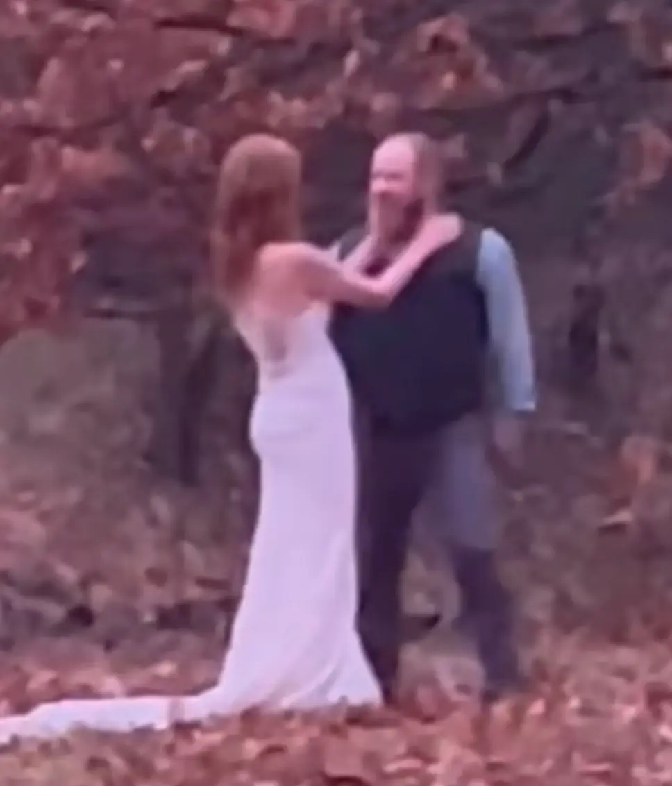 The 37-year-old died hours after his wedding.