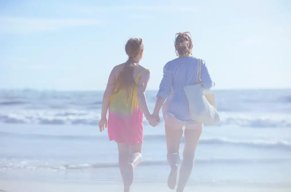 The mum even admits to 'despising' her own daughter.