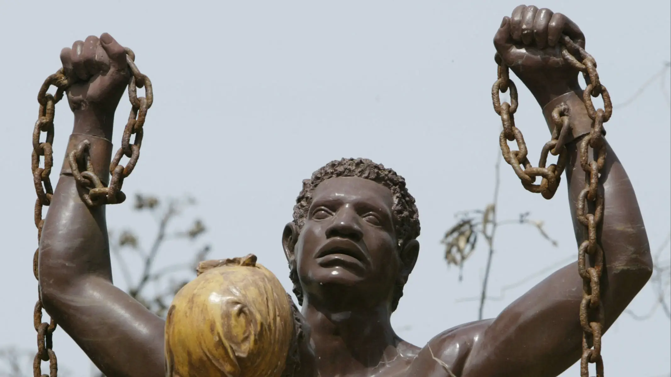 SEYLLOU DIALLO / AFP via Getty Images