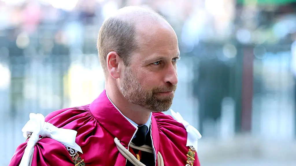 Chris Jackson/Getty Images