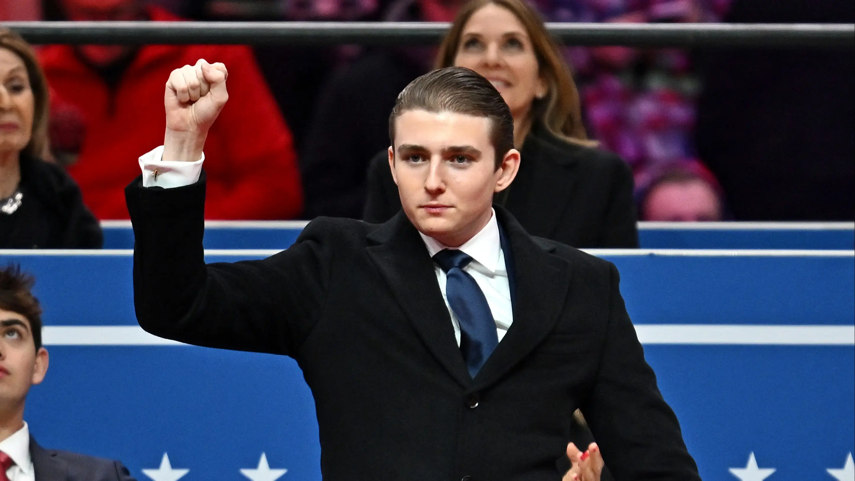 ANGELA WEISS / AFP via Getty Images