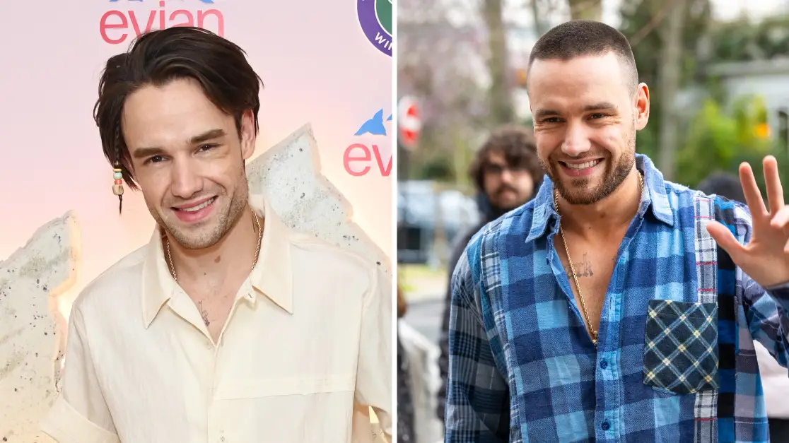 Marc Piasecki/GC Images/Dave Benett/Getty Images for evian