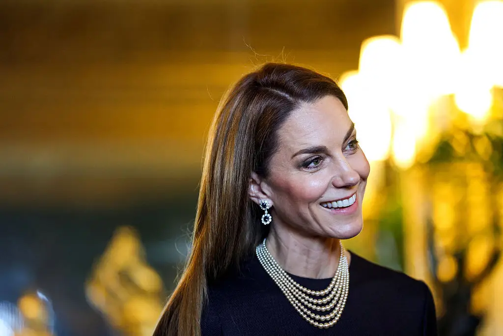 According to the expert, the month of May will place Kate as 'a leading royal star' (Pool / Pool / Getty Images)