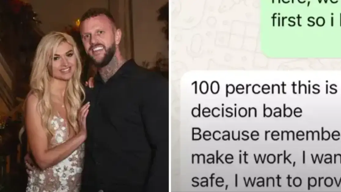 Channel 4/Instagram/@sacharjones