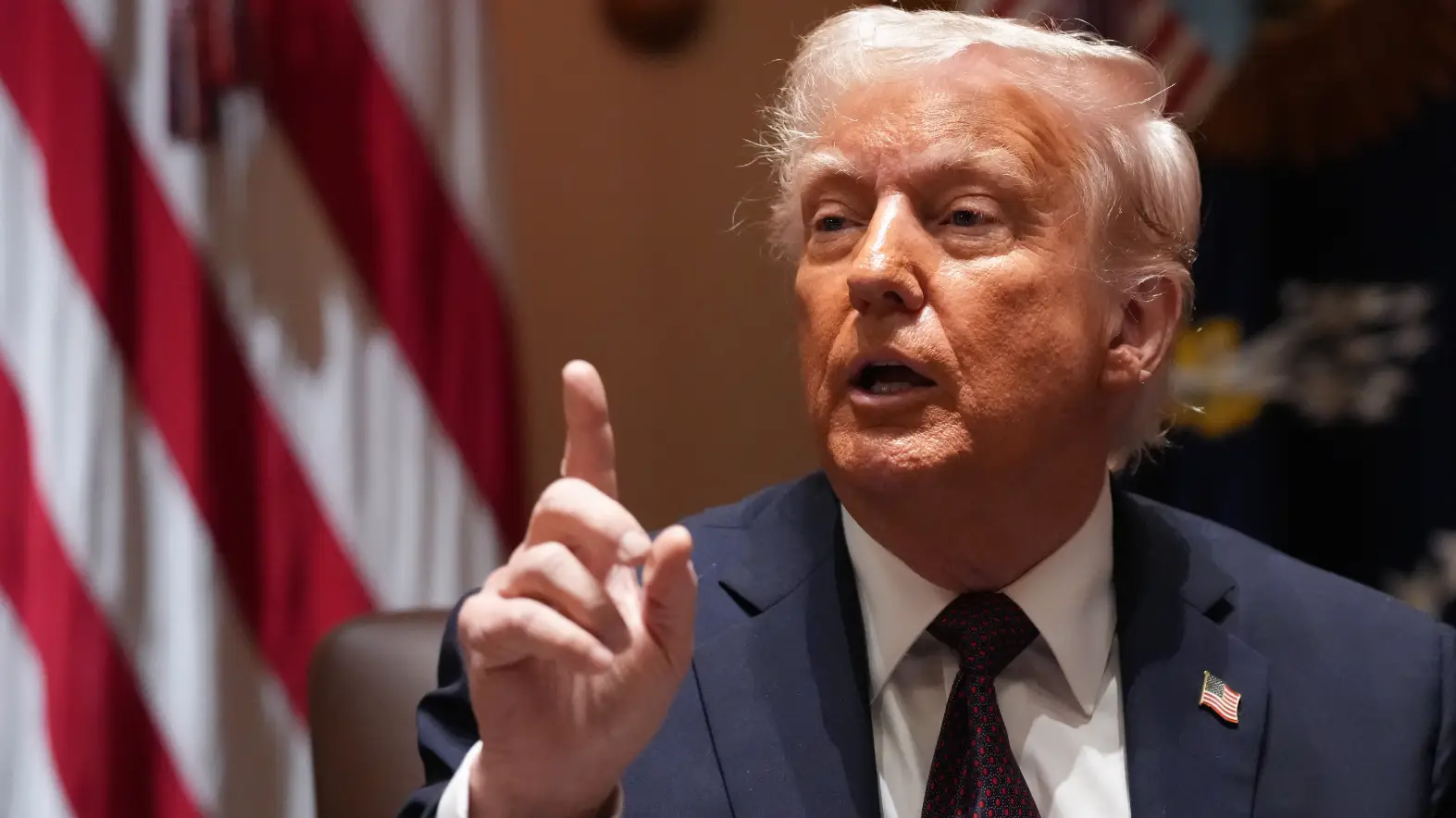 Win McNamee/Getty Images