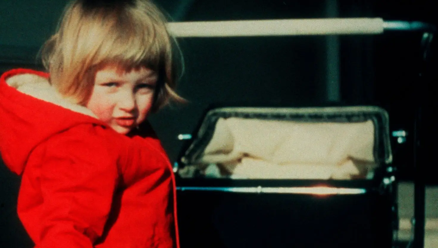 Diana's 'natural' hair colour continues to cause a storm online (© Hulton-Deutsch Collection/CORBIS/Corbis via Getty Images)