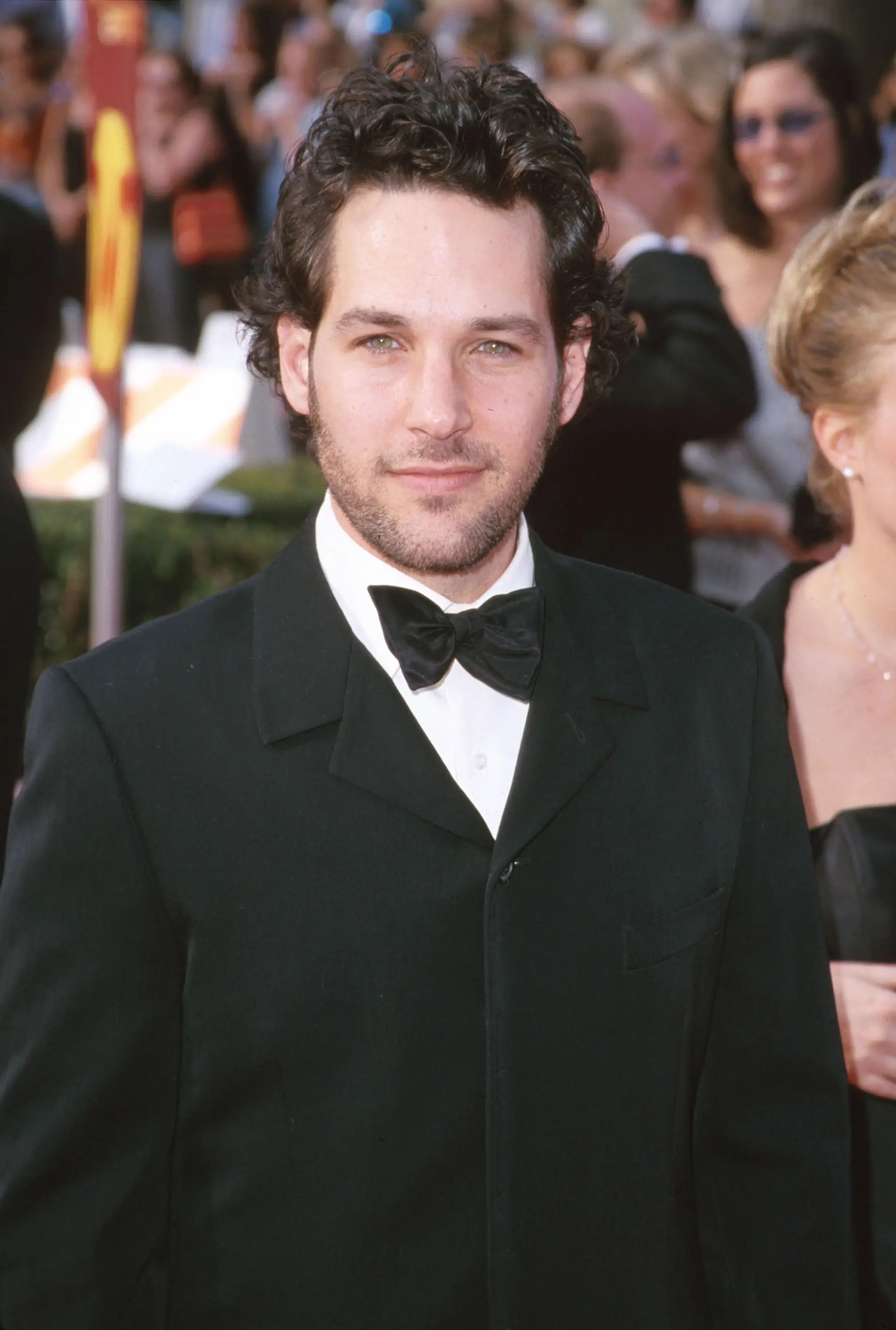 Paul Rudd has revealed his anti-ageing secrets.