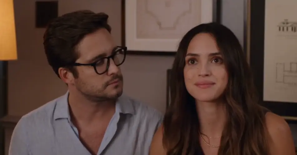 The film is a reboot of the classic 1950 film and the 1991 remake. (