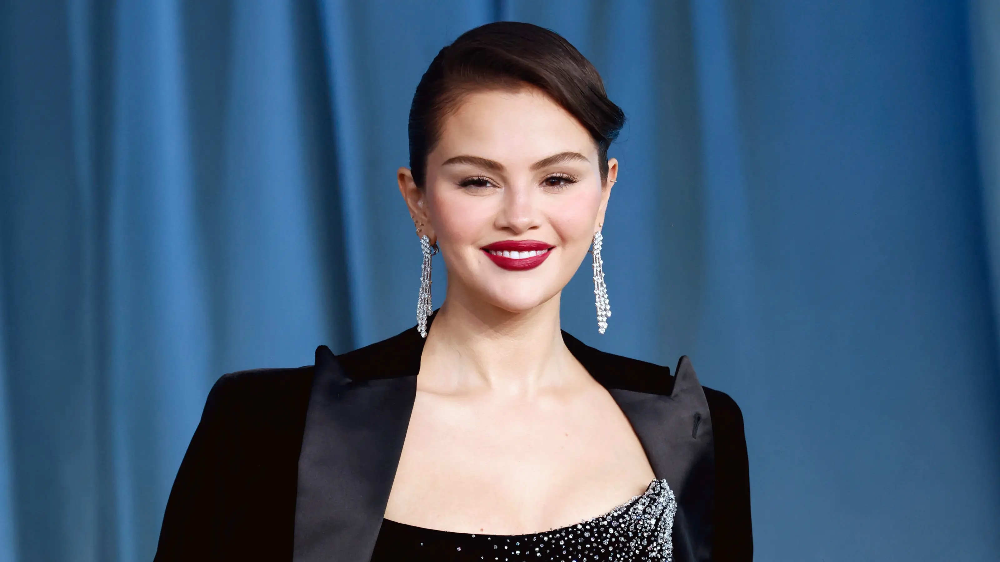 Taylor Hill/FilmMagic