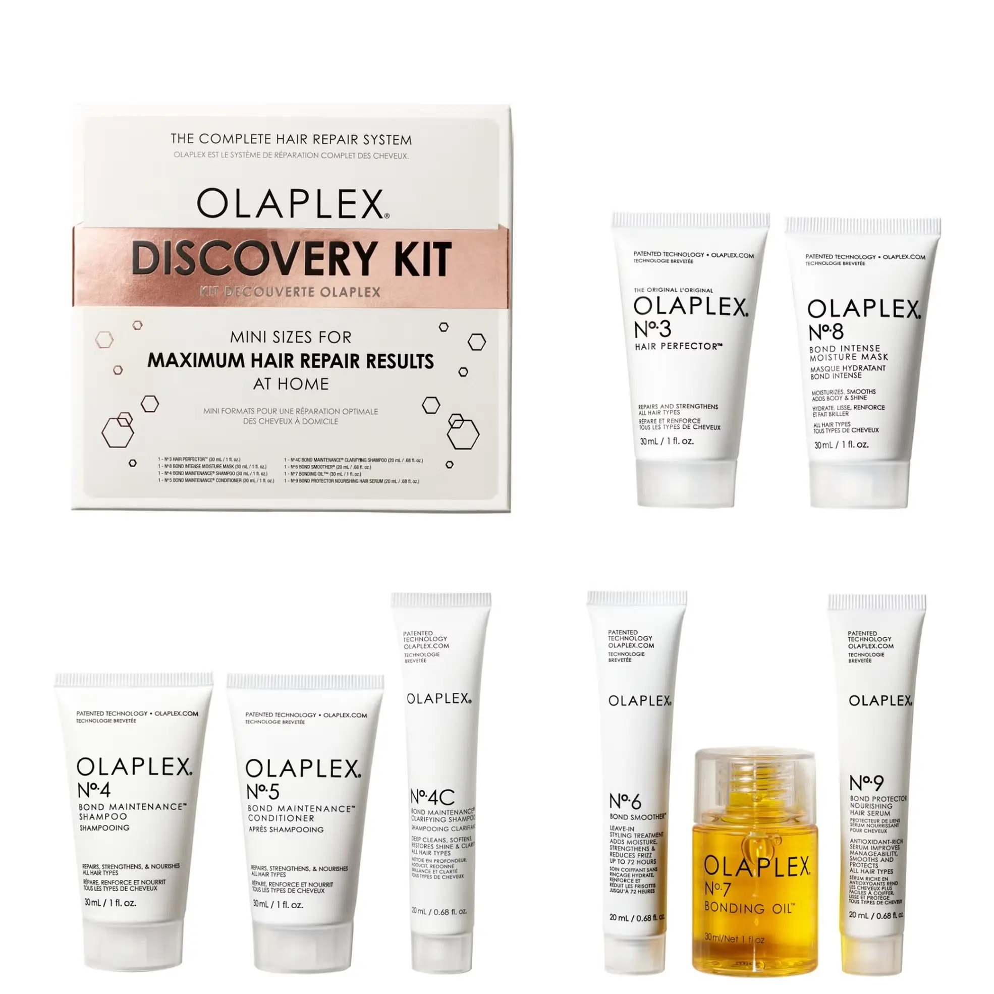 Olaplex