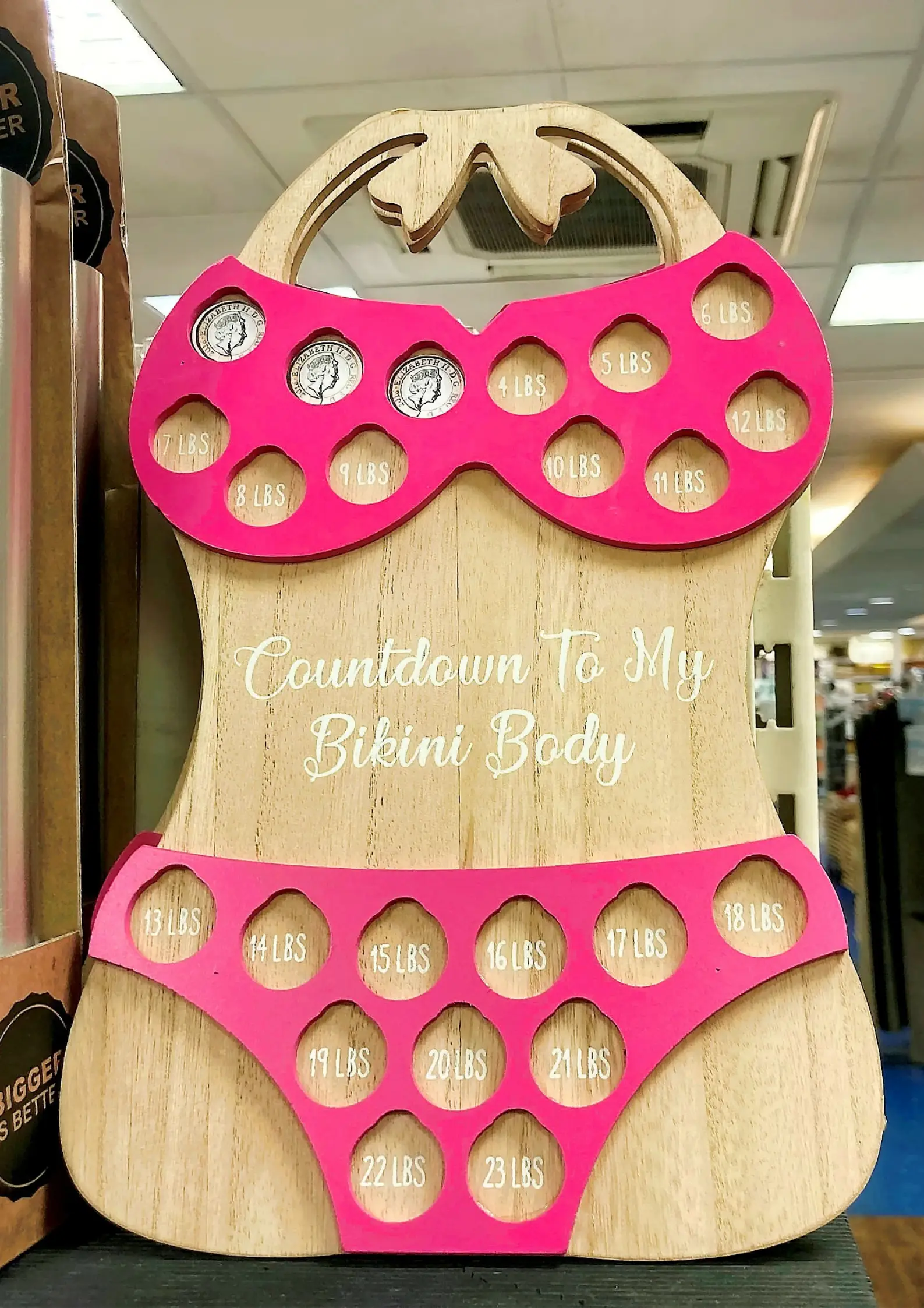 Eating disorder charity Beat has previously raised concerns about the product.