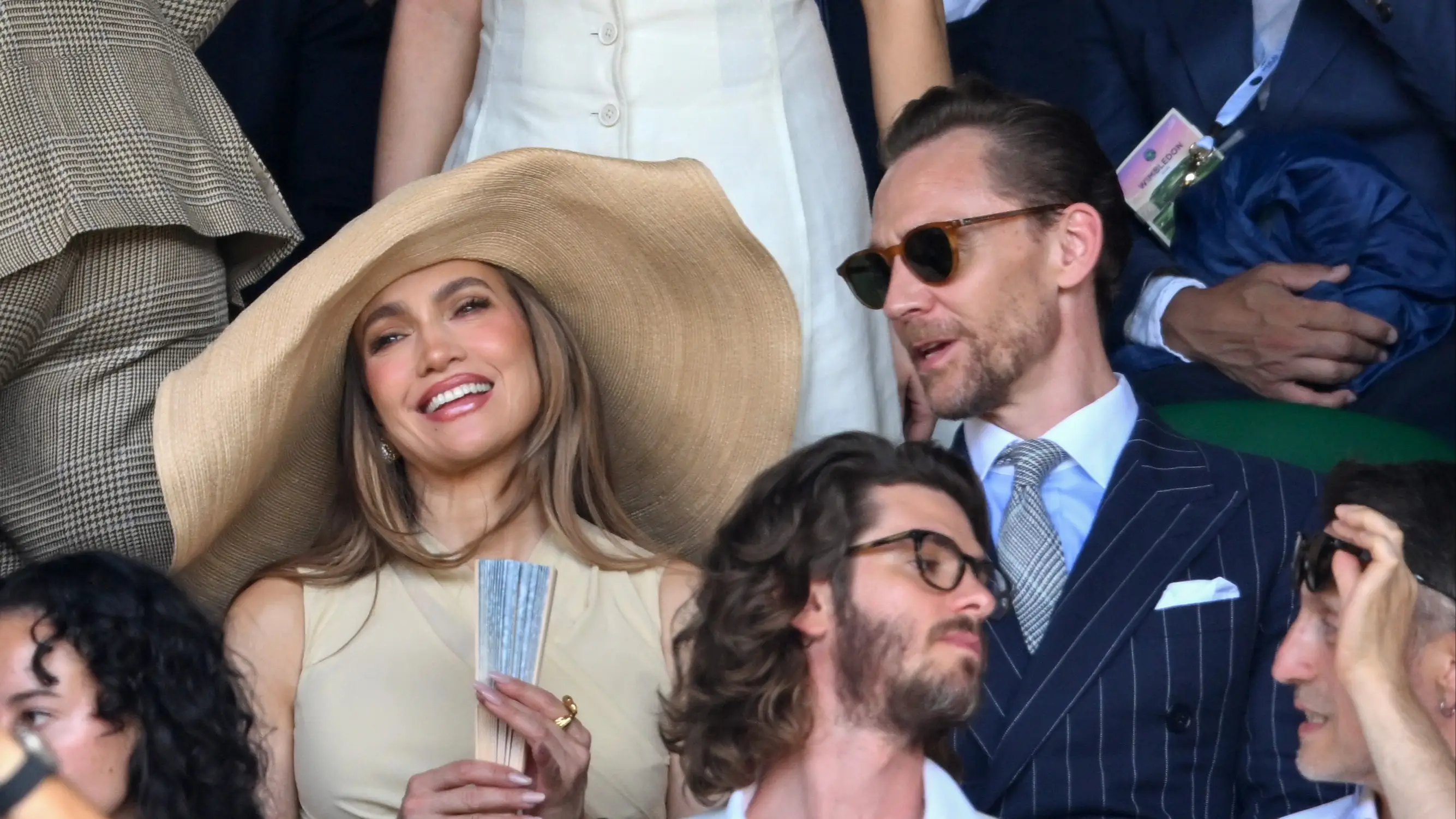 Karwai Tang/WireImage