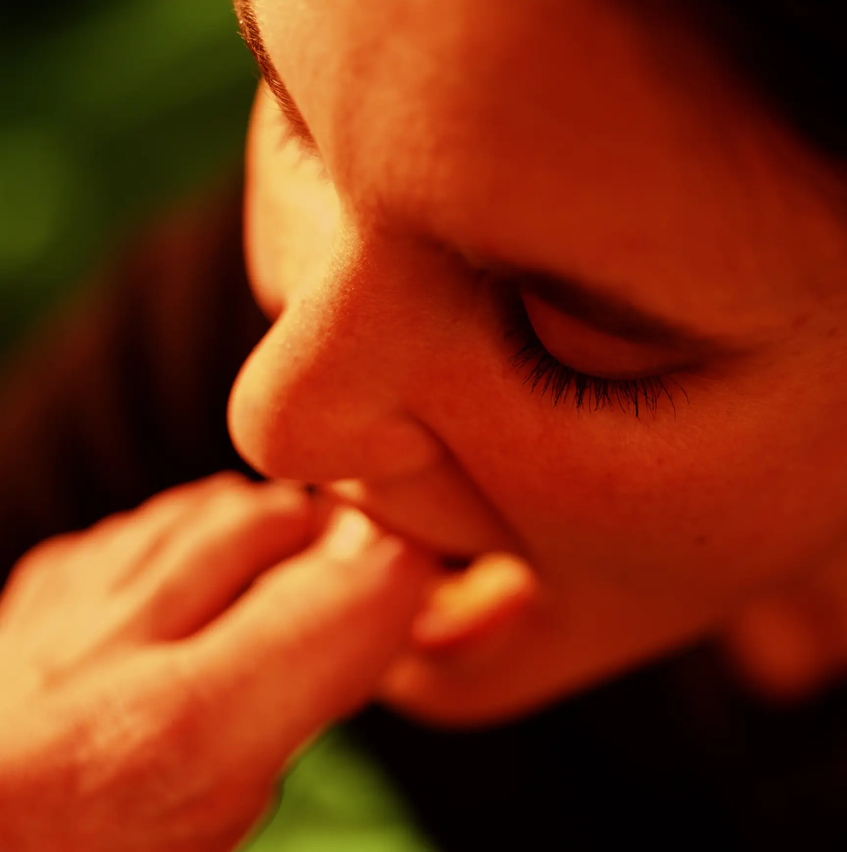 A psychosexual therapist has shared her insights on 'toe-sucking' kinks (Getty Stock Images)