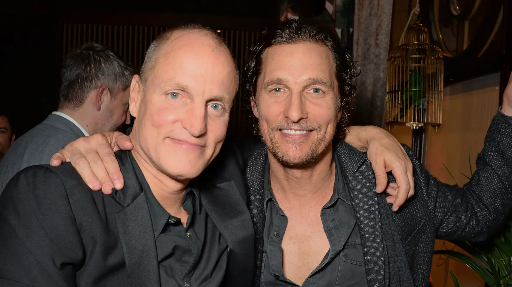 Dave Benett / Contributor / via Getty