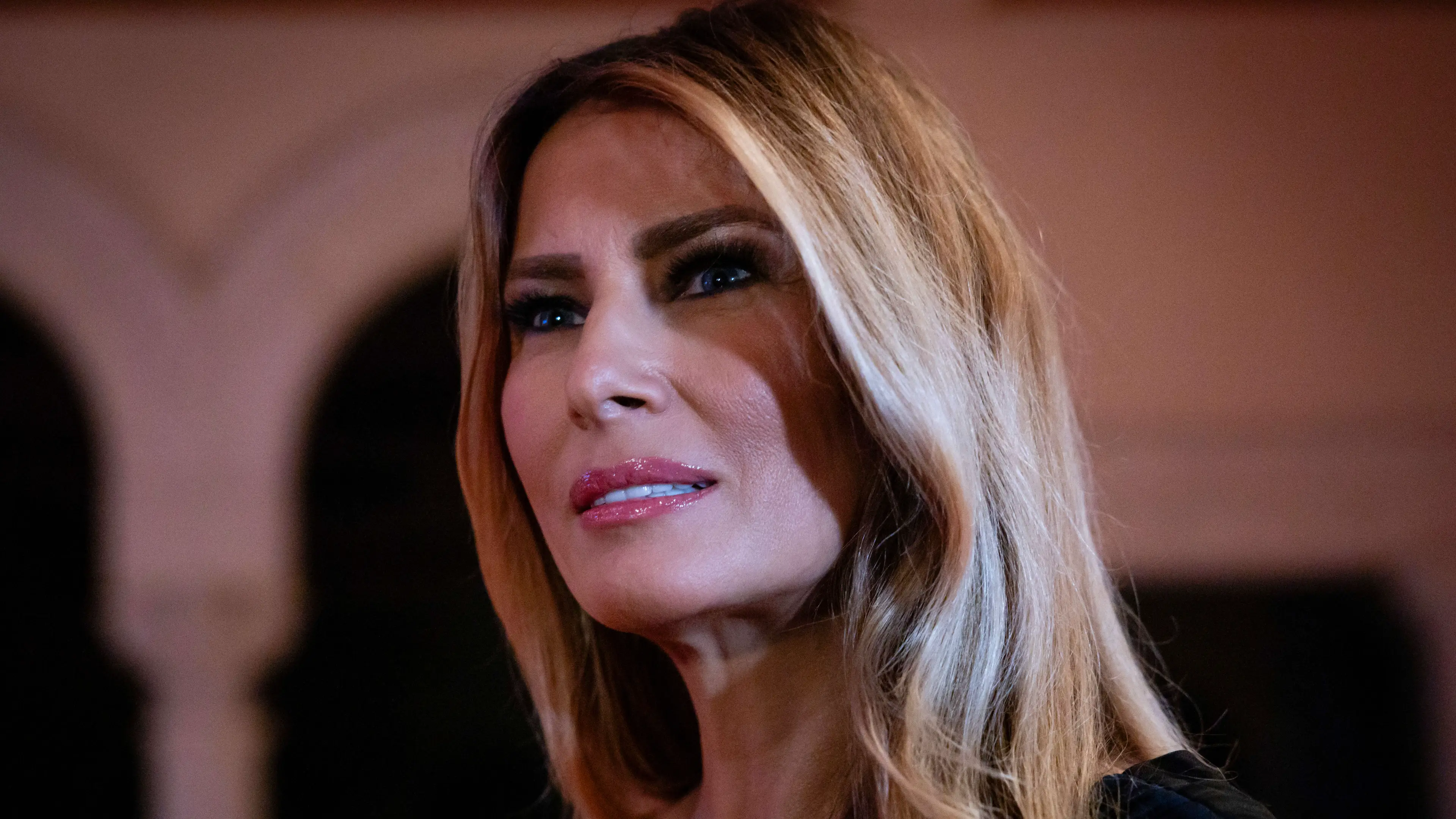 Melania Trump visa debate reignited following announcement that major venue will be named after her