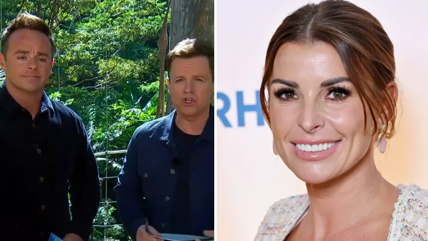 ITV/Anthony Devlin/Getty Images