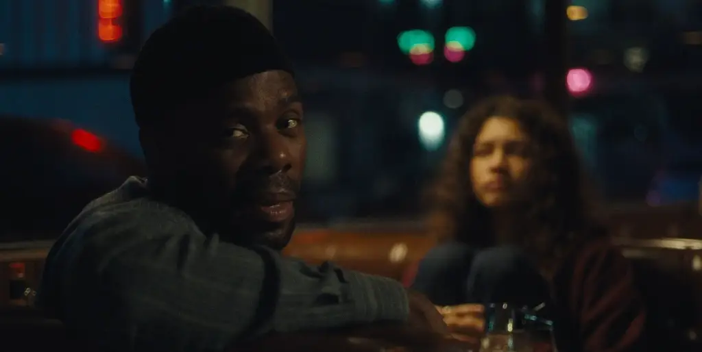 Fans have praised the episode (HBO)