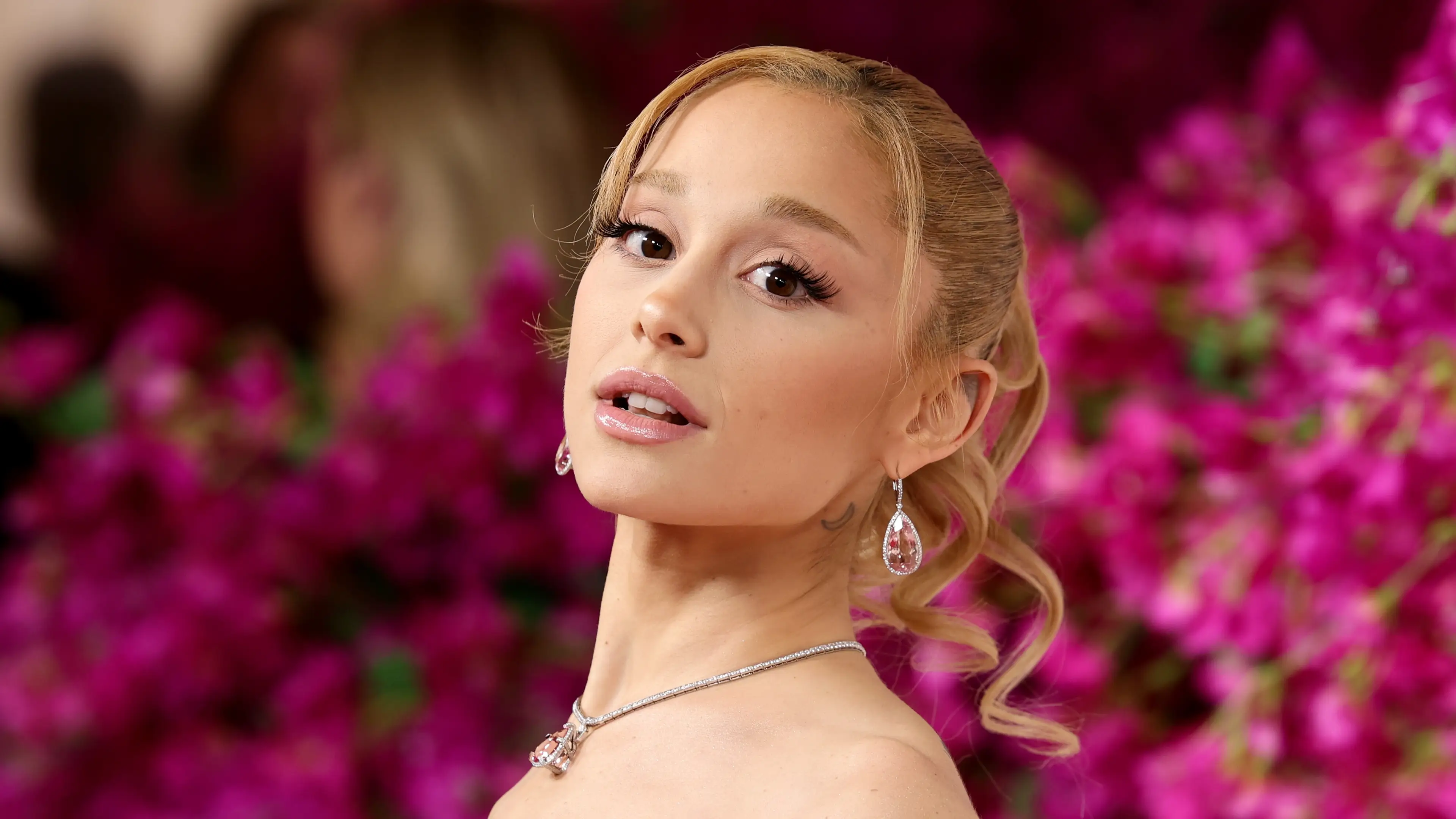 Ariana Grande reveals emotional reason she’s using her ‘birth name’ again