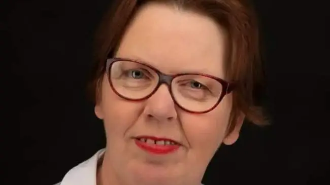 Woman sues boss after being paid to do nothing for 20 years