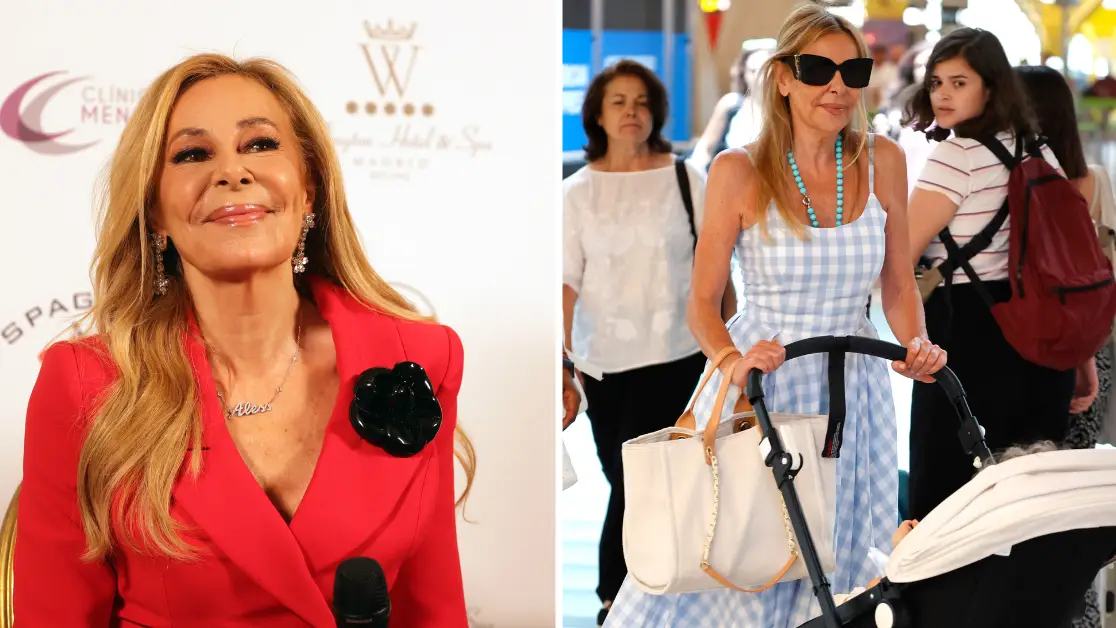 Jose Ramon Guisado/Europa Press via Getty Images/Antonio Gutierrez/Europa Press via Getty Images