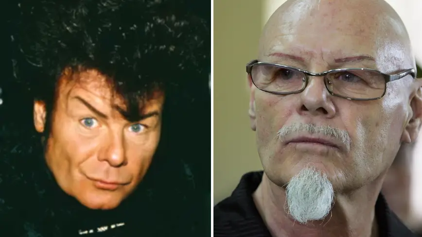 ITV/Paula Bronstein/Getty Images