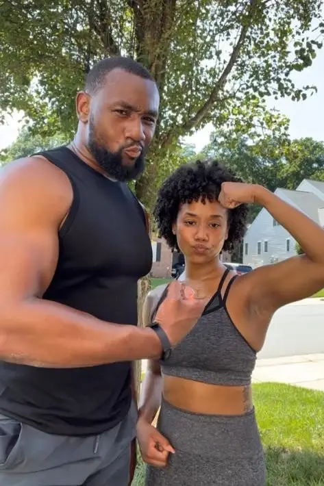 They admitted that the wait 'isn't fun'.