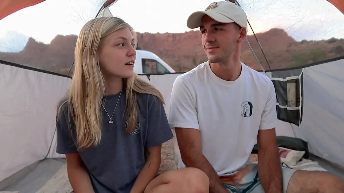 YouTube/@nomadicstatik4941