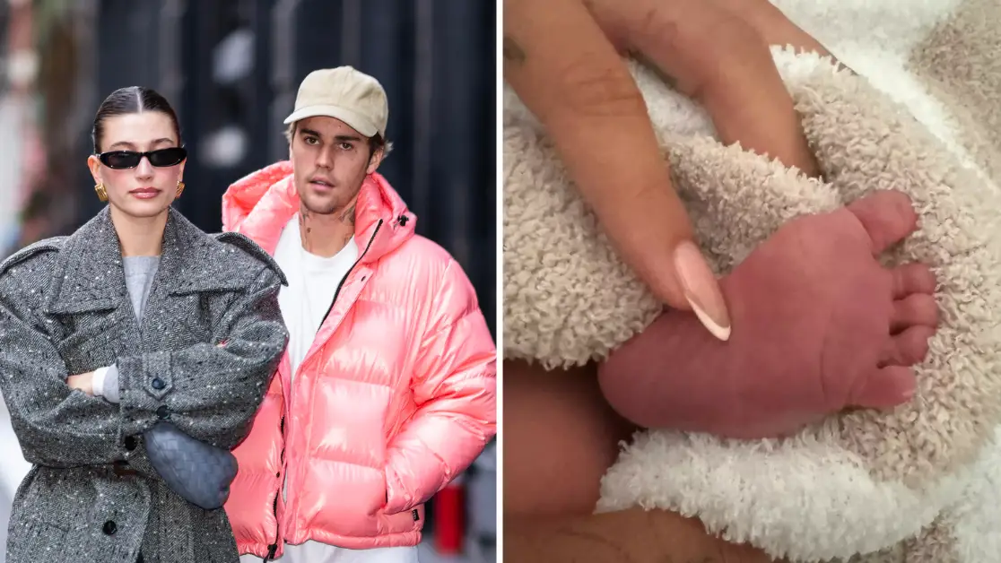 Gotham/GC Images/Getty/Instagram/@justinbieber