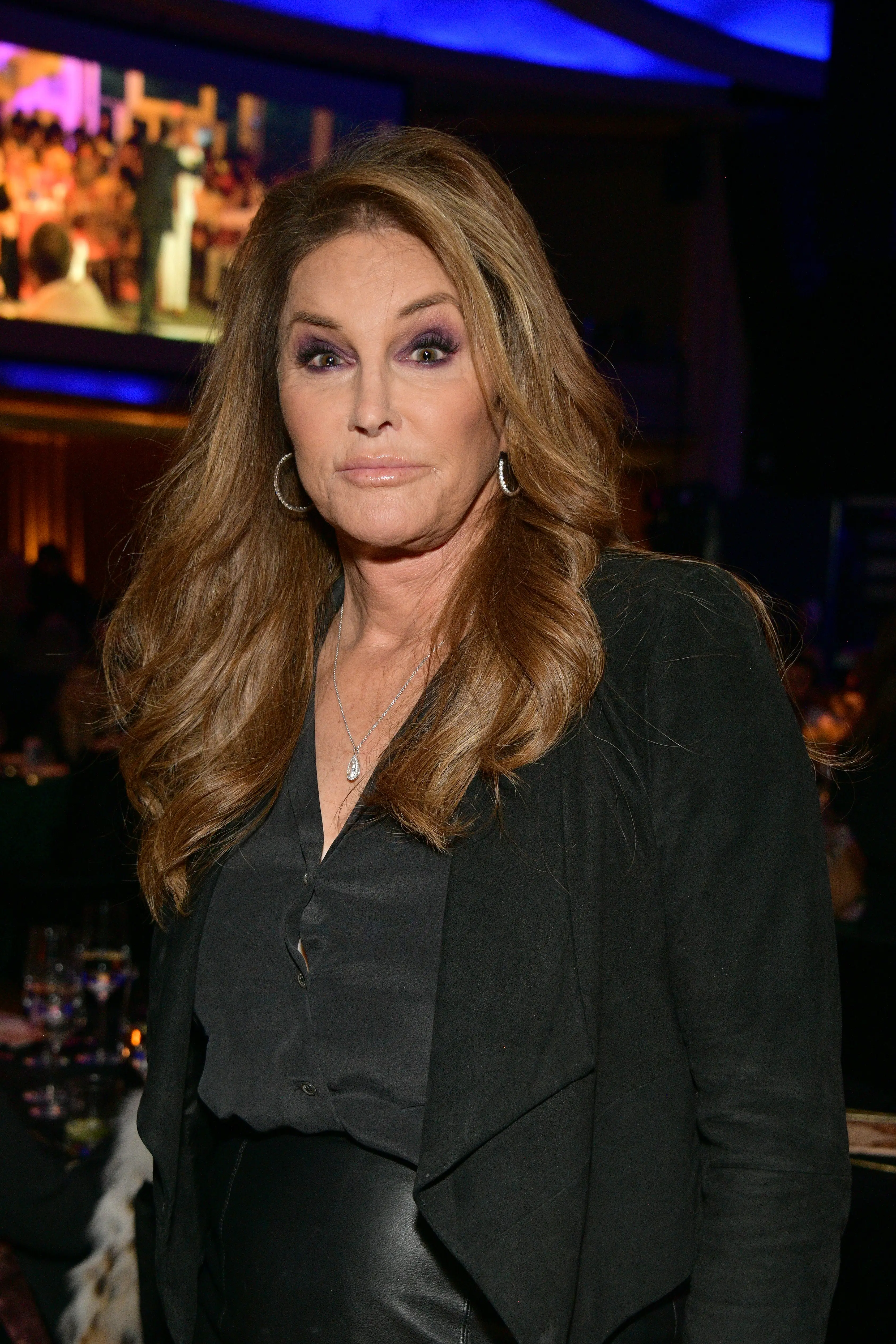 Caitlyn Jenner has slammed the late sportsman.