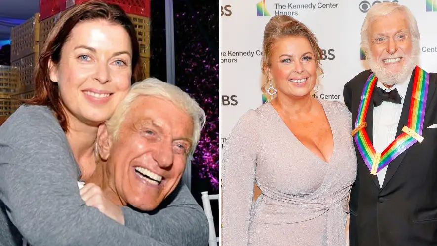 Instagram/@official_dick_van_dyke/Paul Morigi/Getty Images