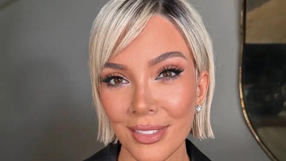 Instagram/@krisjenner