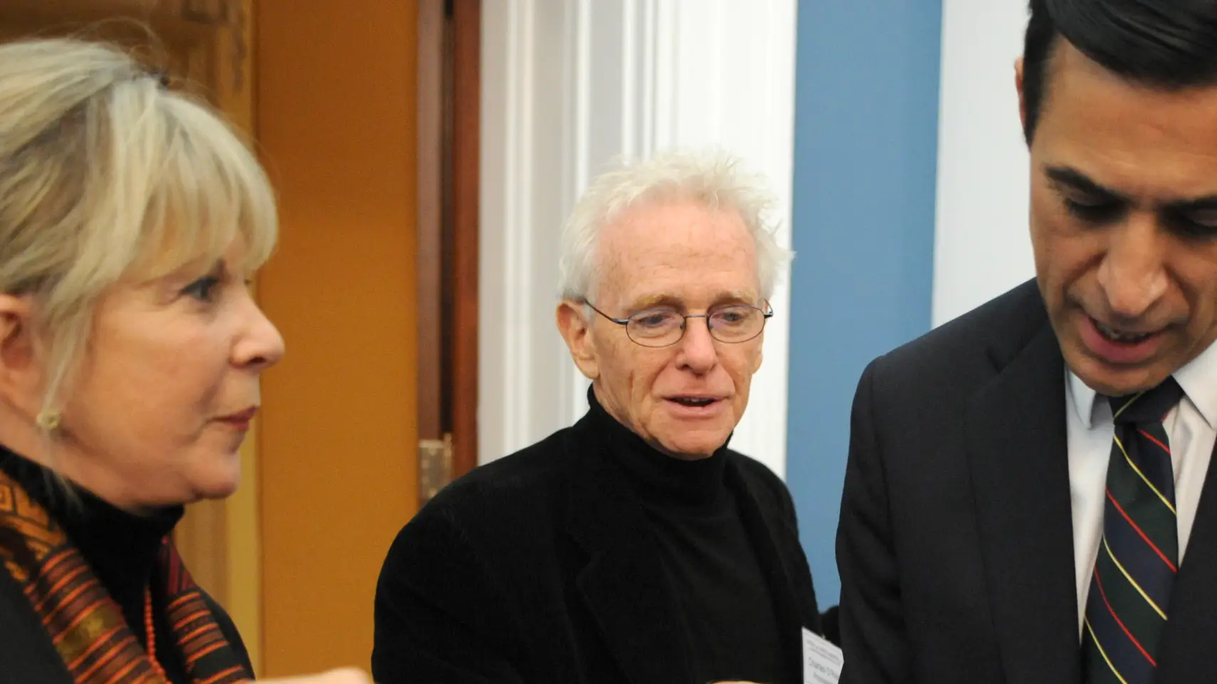 Bill Clark/Roll Call/Getty Images