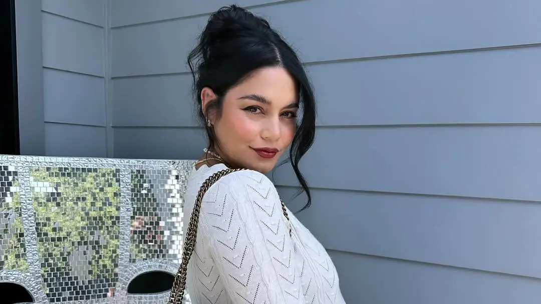 Instagram/vanessahudgens