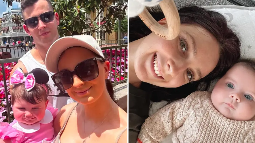 Instgram/@itschloeradford