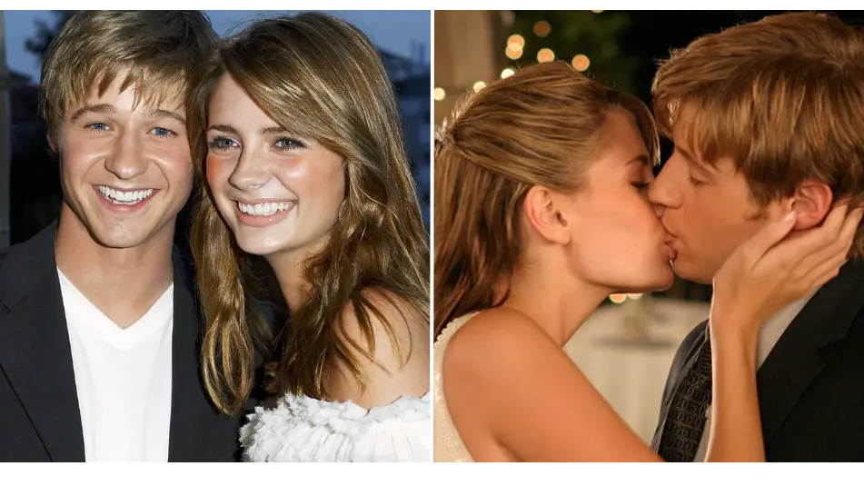 Amanda Edwards/Getty Images/Fox