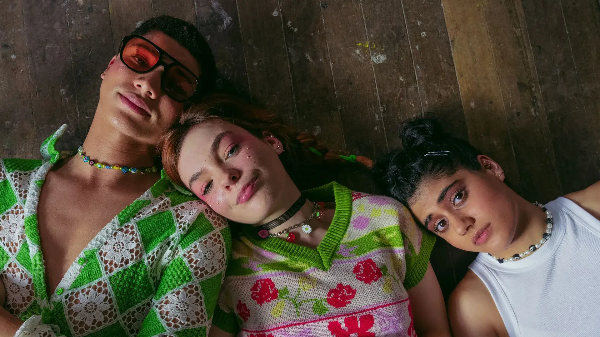 Viewers are begging for another season. (Netflix)