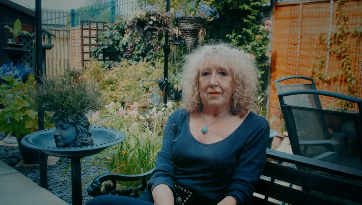 Leigh was found guilty of murder but managed to evade capture. (Juliet Eden)