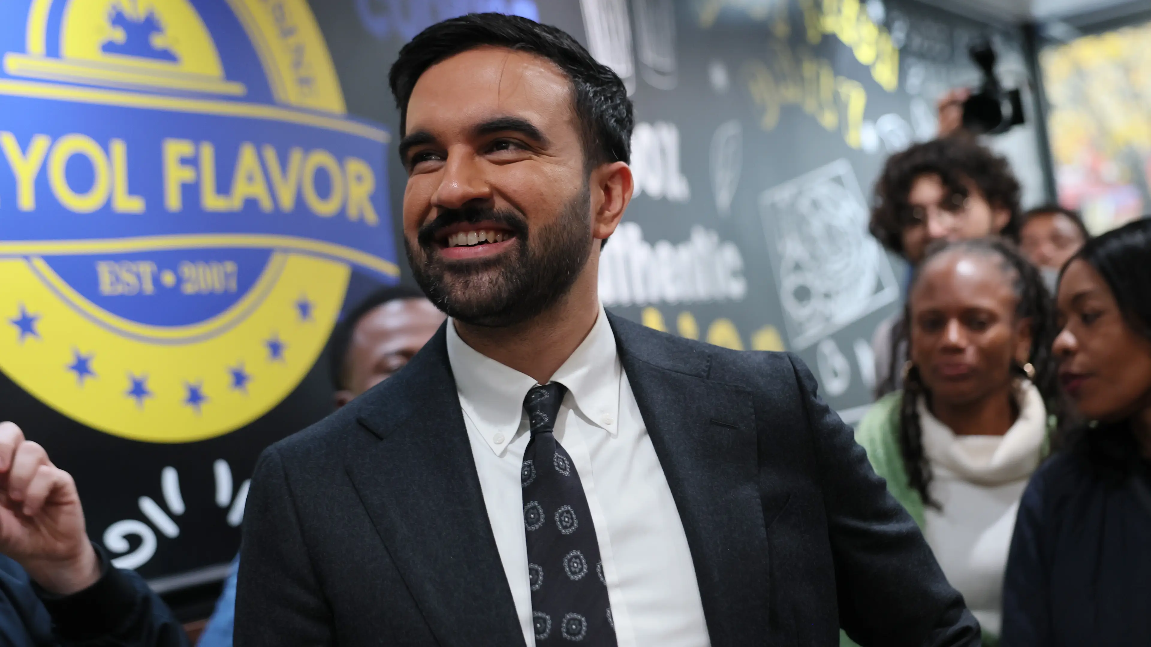 Michael M. Santiago/Getty Images