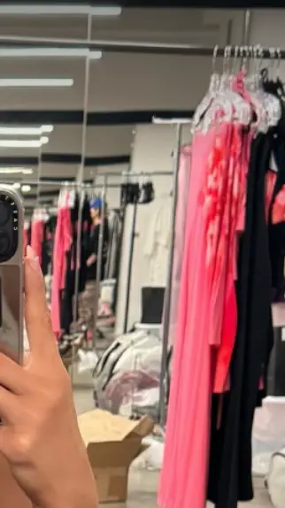 Could this be Timmy? (Instagram/@kyliejenner)