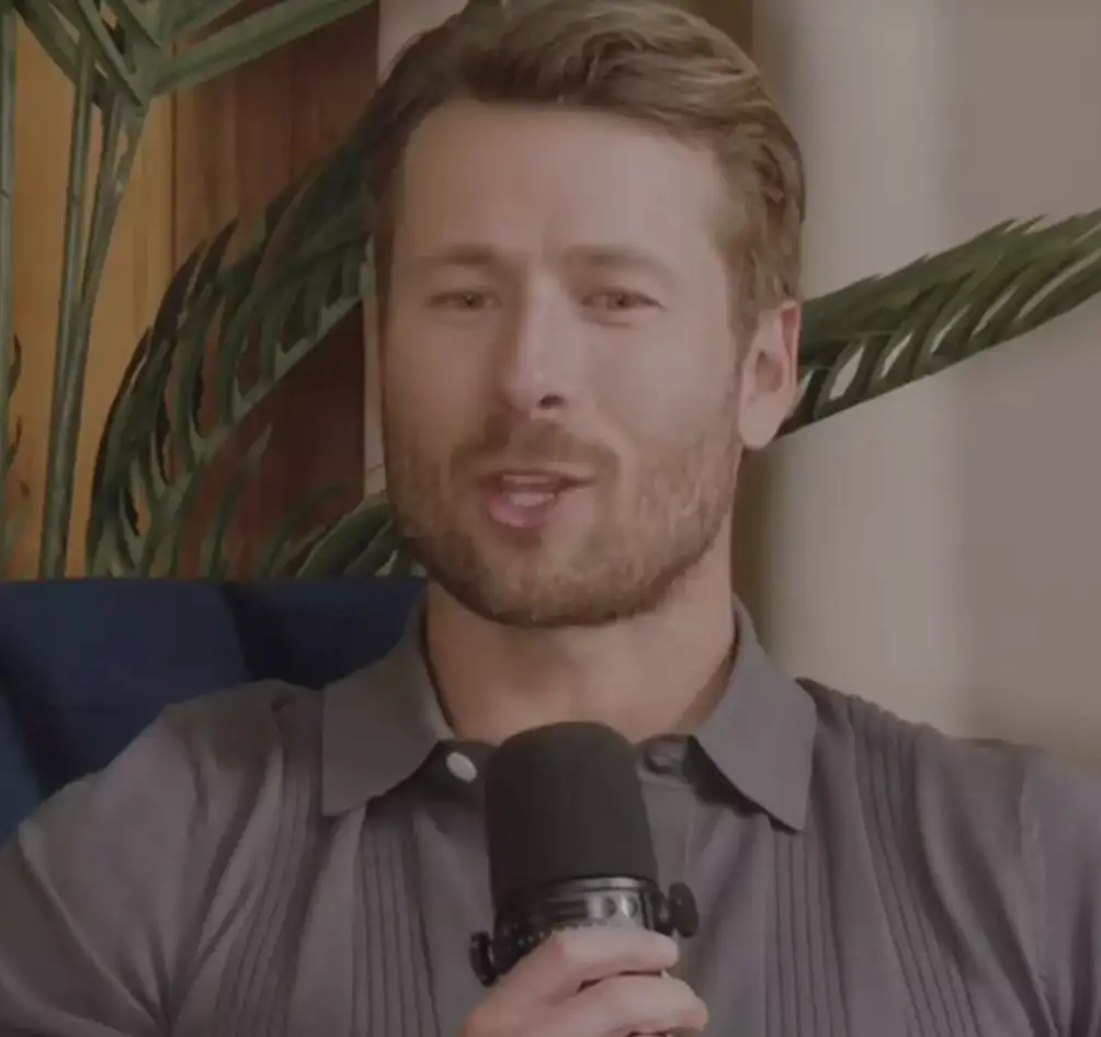 The horror story blew listeners' minds. (YouTube/Jake Shane)