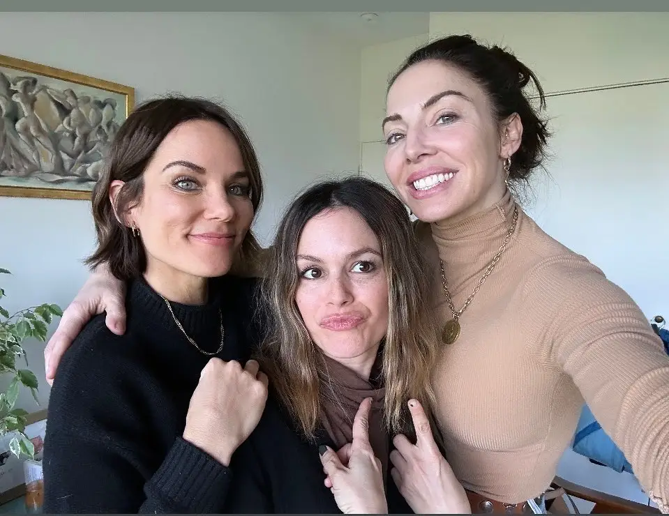 Bilson has announced she is now 'ready for the next thing'.