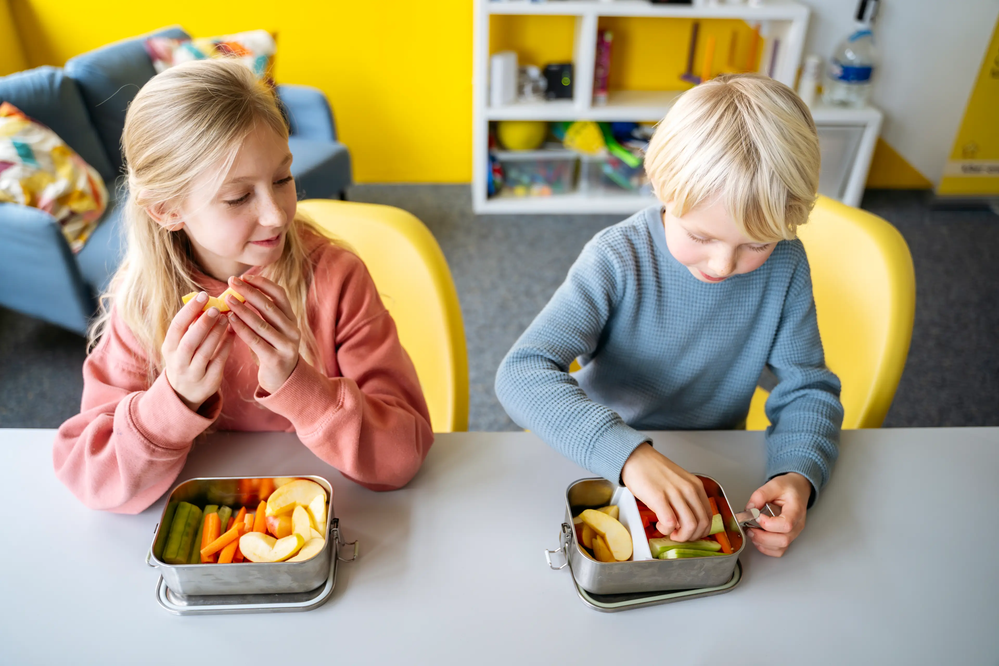 The school claimed the message was honed on safety concerns (Getty Stock Images)