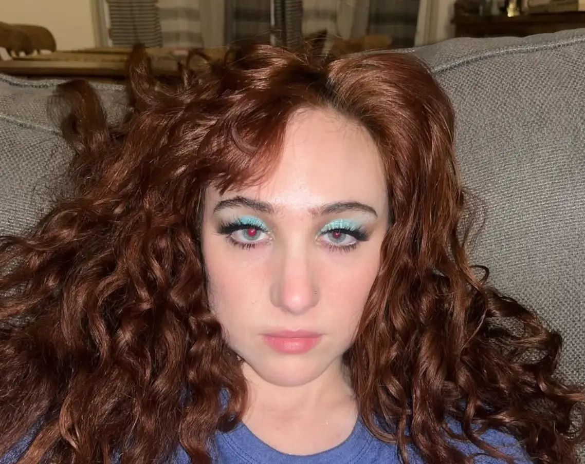 Fans rushed in to defend the 'Pink Pony Club' singer (Instagram/@chappellroan)